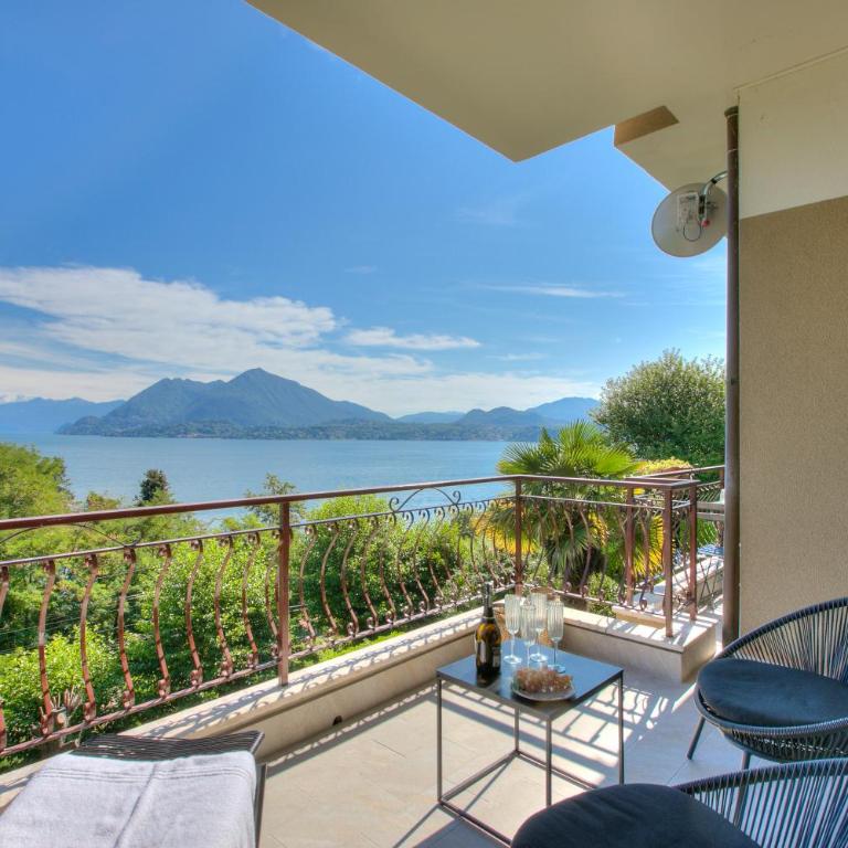 Residence Vignolo Park - Appartamento con Terrazza - 8