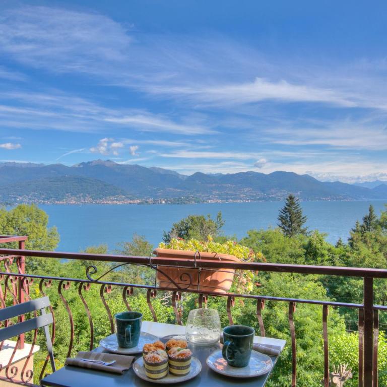 Residence Vignolo Park - Appartamento con Terrazza - 21