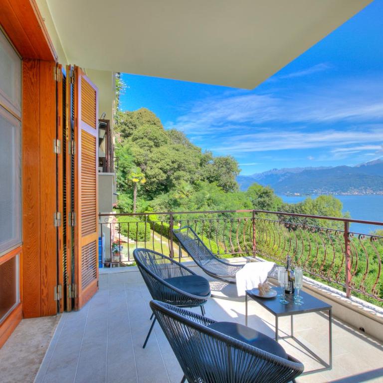 Residence Vignolo Park - Appartamento con Terrazza - 23