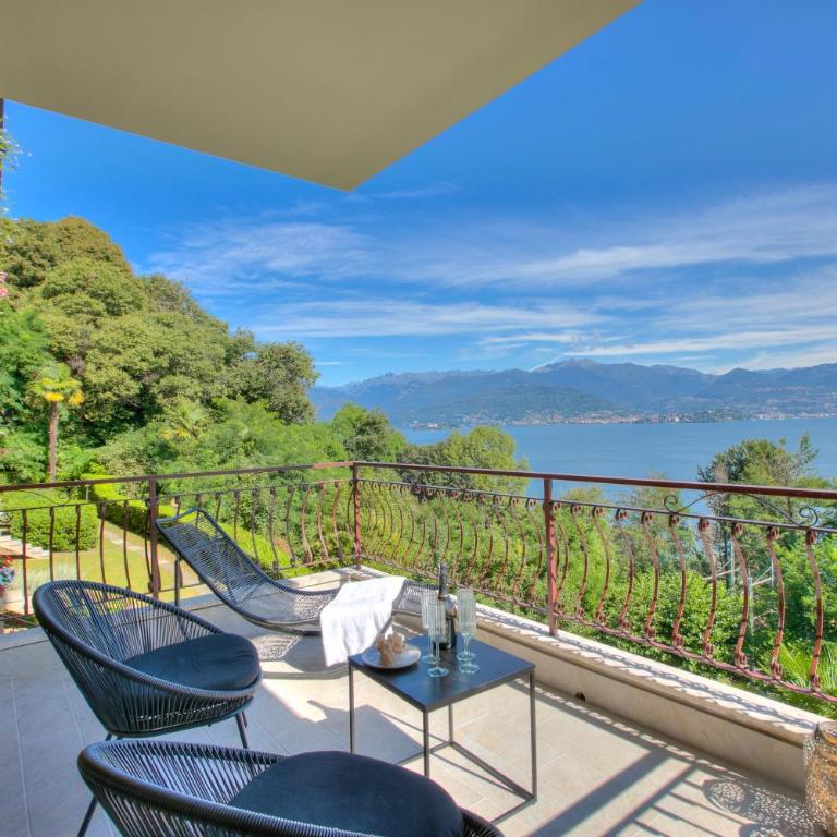Residence Vignolo Park - Appartamento con Terrazza - 30