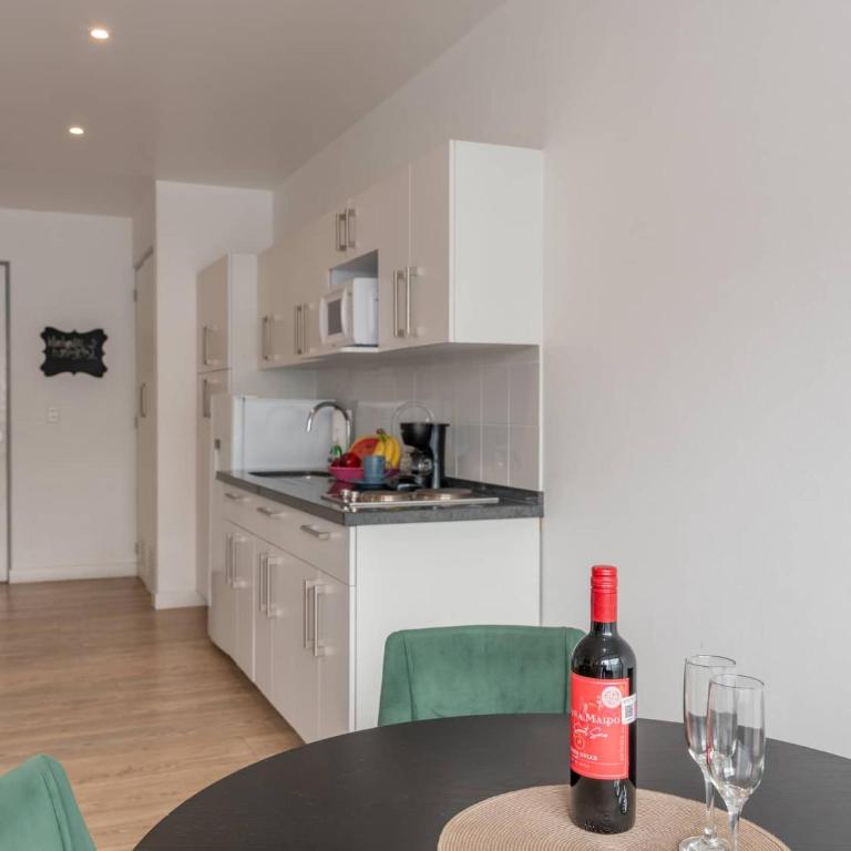 City Gem WiFi, Laundry, Parking, Ideal Location - Apartamento - 21