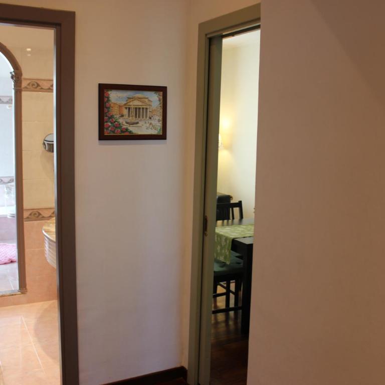 Casa Vacanze Voglia di Roma - Appartamento con 2 Camere da Letto - 18