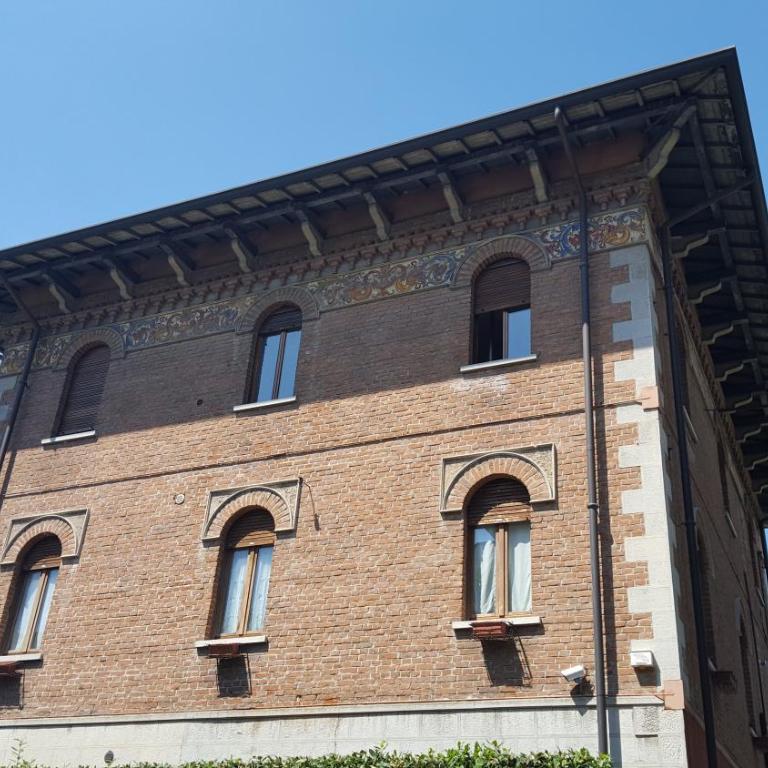 Le Dimore Center - Perfect Location for Verona - Appartamento con 2 Camere da Letto - 24