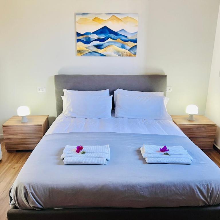Sea View Villa XL Hot Tub - Two-Bedroom Villa - 7