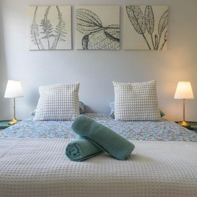 Le Raymond - Appartement proche du centre sportif, des rives de l'Allier et du centre-ville - parking - Appartement 2 Chambres - 6
