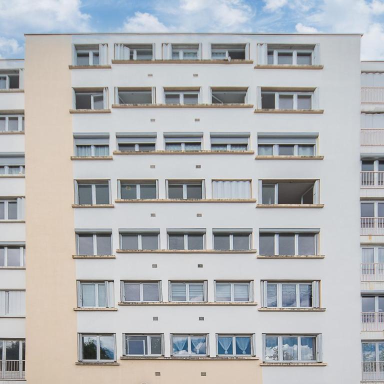 Le Raymond - Appartement proche du centre sportif, des rives de l'Allier et du centre-ville - parking - Appartement 2 Chambres - 35