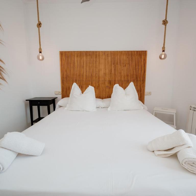 Apartamentos PUERTO MARINA DEL ESTE - Apartamento de 1 dormitorio - 5