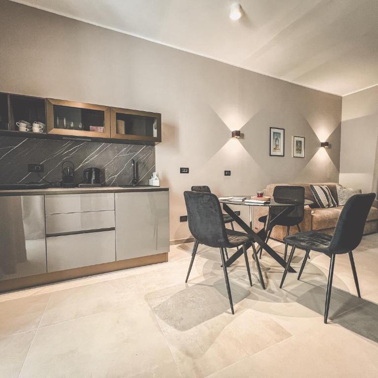 AF Apartments - Appartamento Premier con 1 Camera da Letto - 3