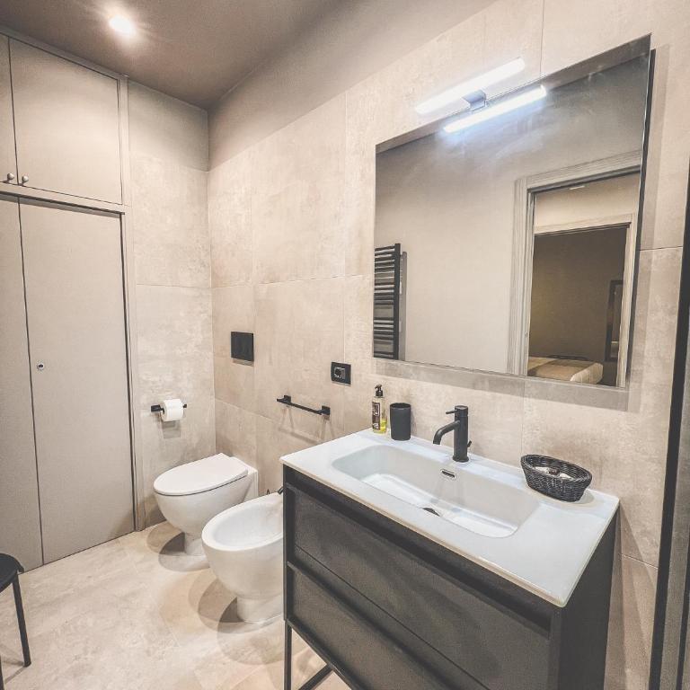 AF Apartments - Appartamento Premier con 1 Camera da Letto - 4