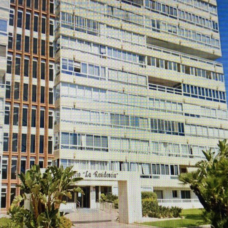 Apartamento Buenavista - Apartment with Sea View - 2