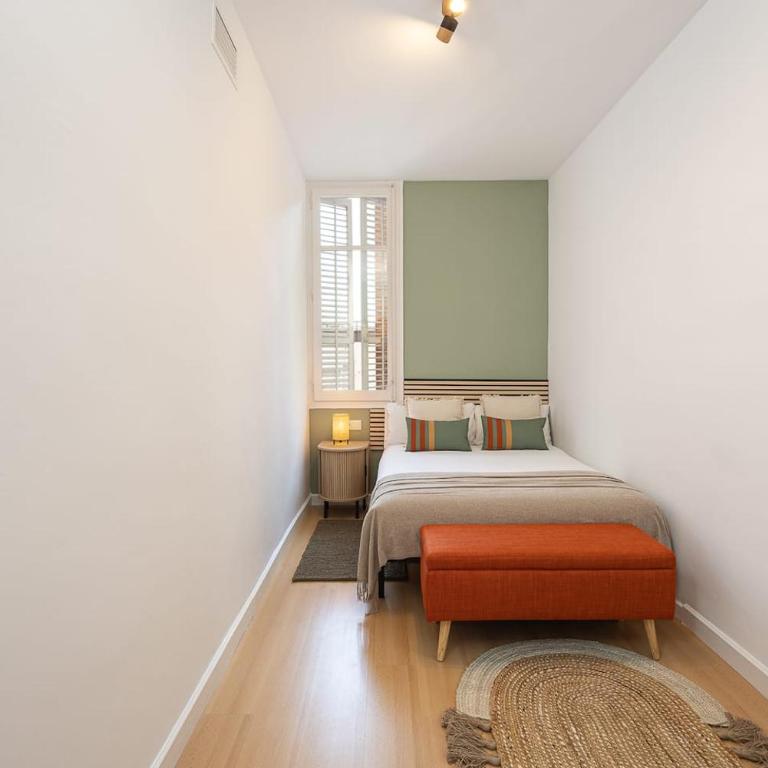 Charming 2br In Trendy Gracia - Apartment - 19
