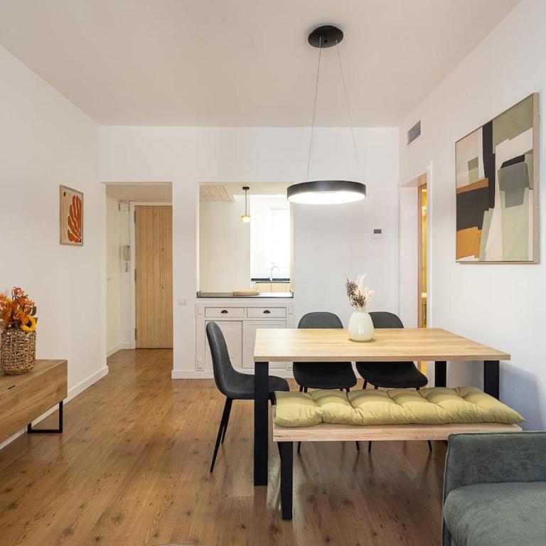 Charming 2br In Trendy Gracia - Apartment - 11
