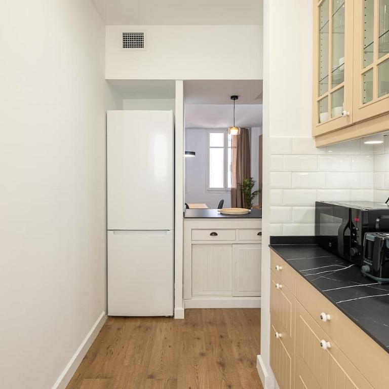 Charming 2br In Trendy Gracia - Apartment - 24