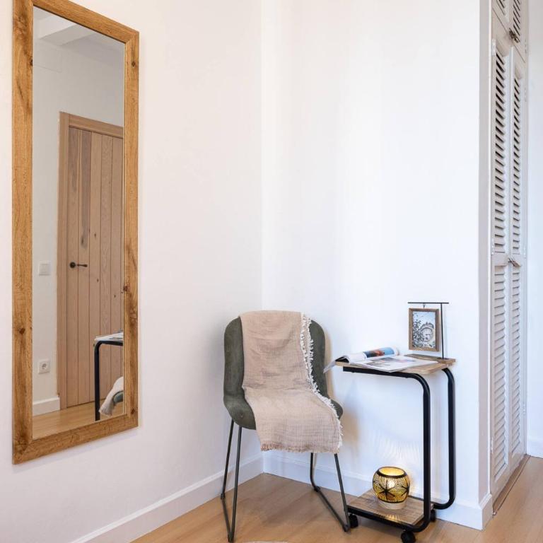 Charming 2br In Trendy Gracia - Apartment - 21