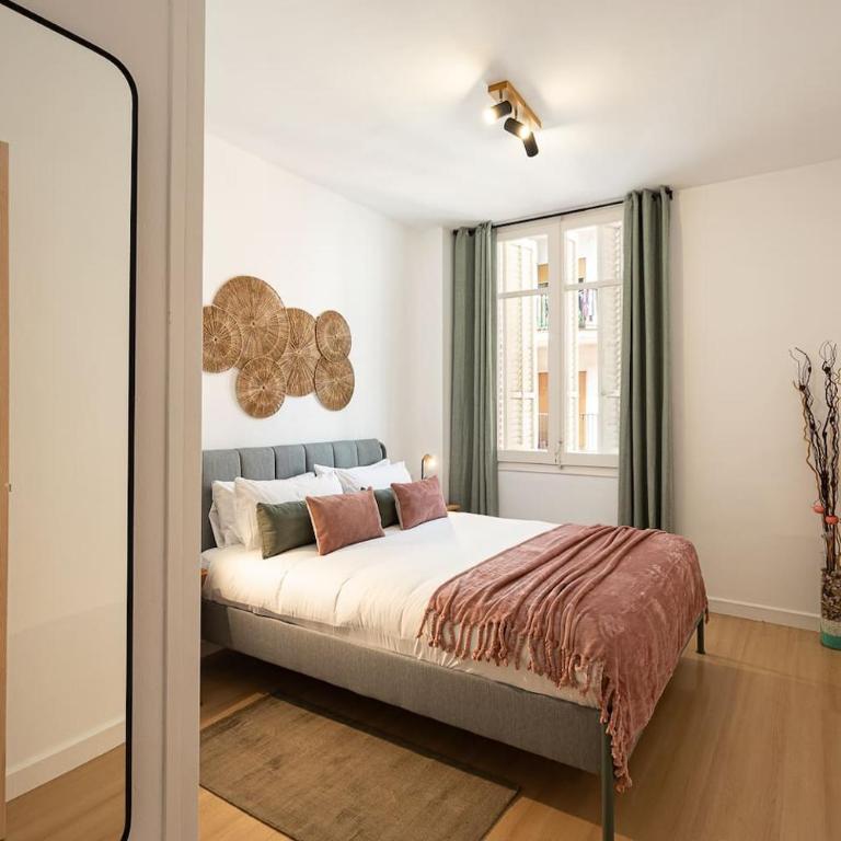 Charming 2br In Trendy Gracia - Apartment - 15