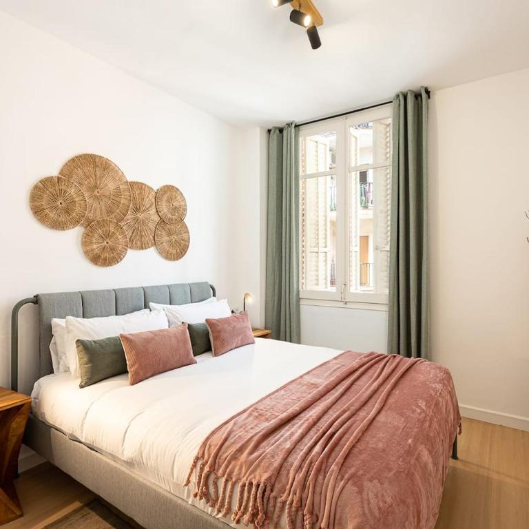 Charming 2br In Trendy Gracia - Apartment - 2