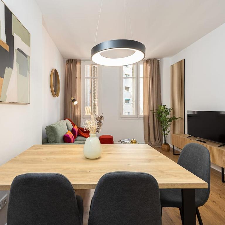 Charming 2br In Trendy Gracia - Apartment - 7