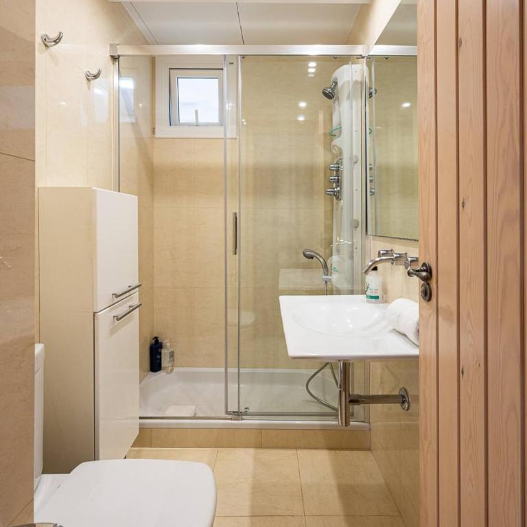Charming 2br In Trendy Gracia - Apartment - 5