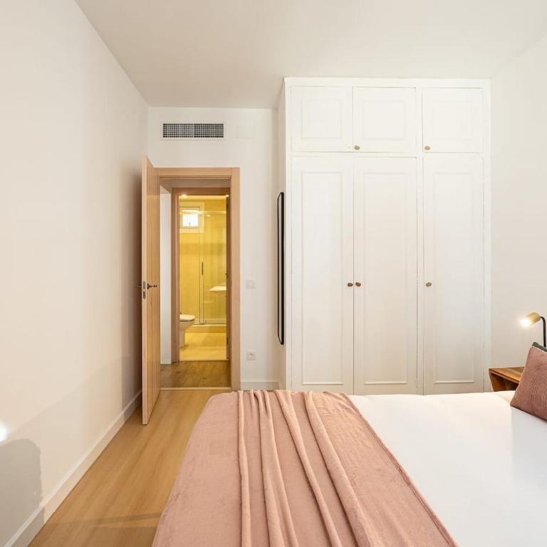 Charming 2br In Trendy Gracia - Apartment - 18