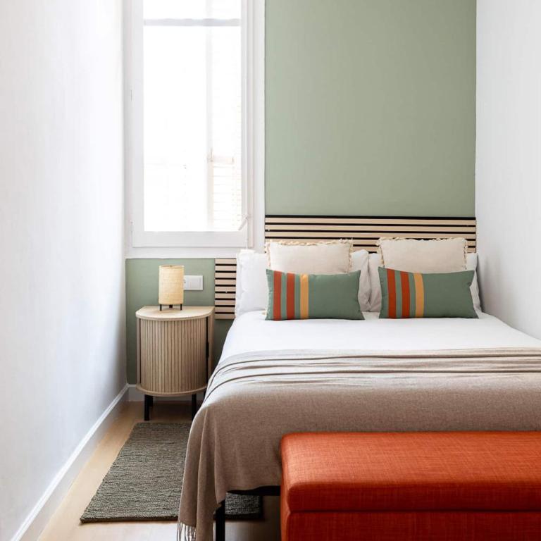 Charming 2br In Trendy Gracia - Apartment - 31