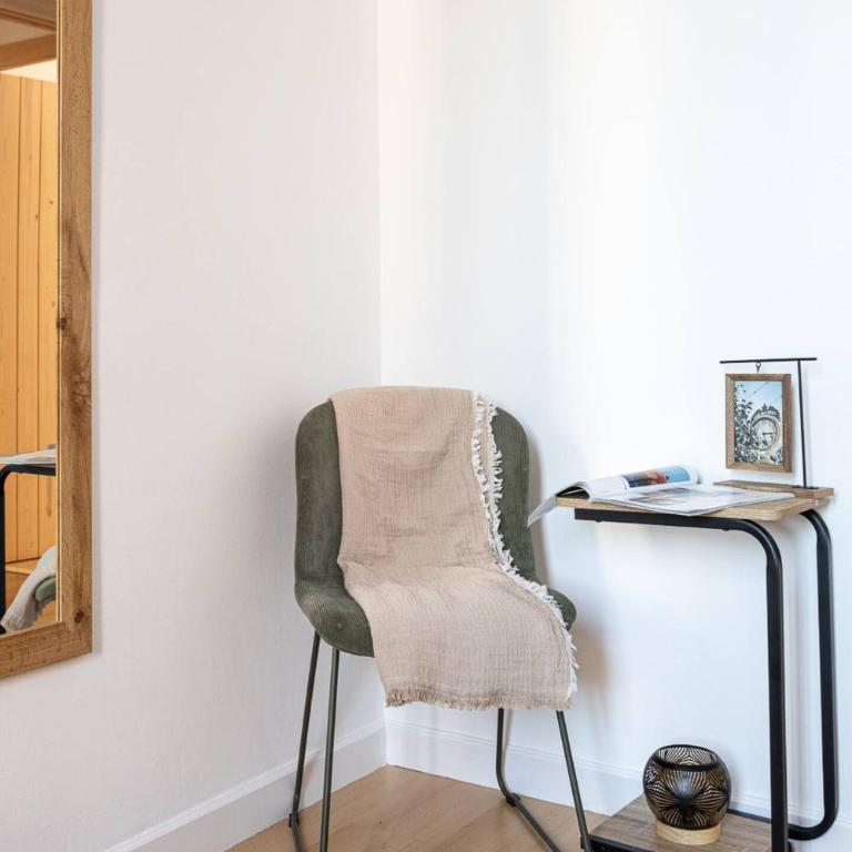 Charming 2br In Trendy Gracia - Apartment - 32