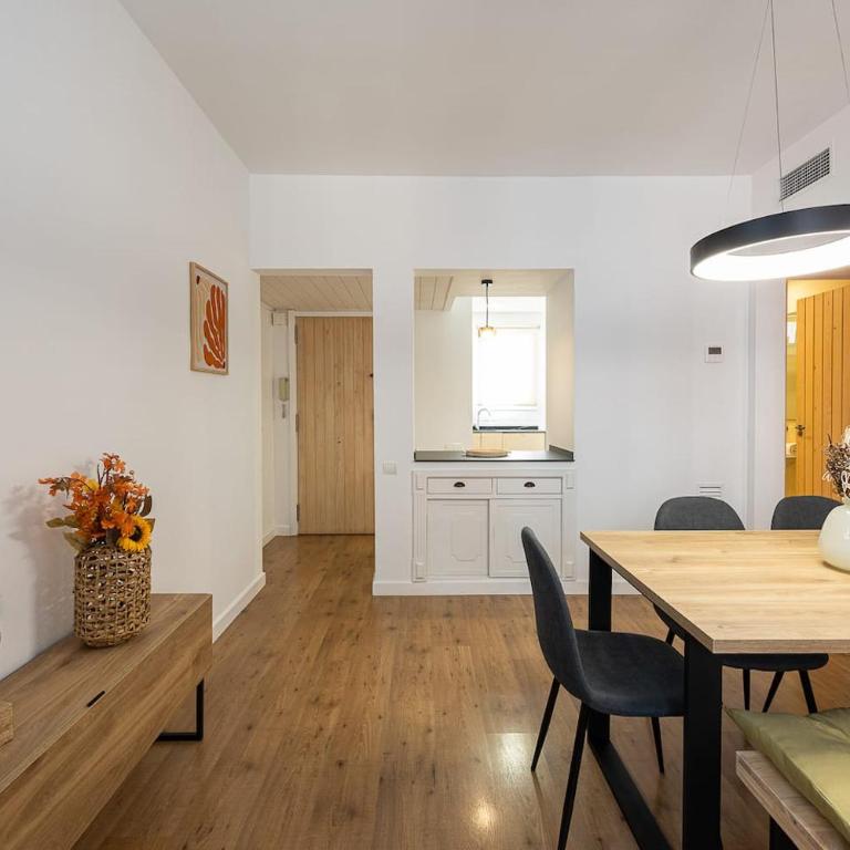 Charming 2br In Trendy Gracia - Apartment - 13