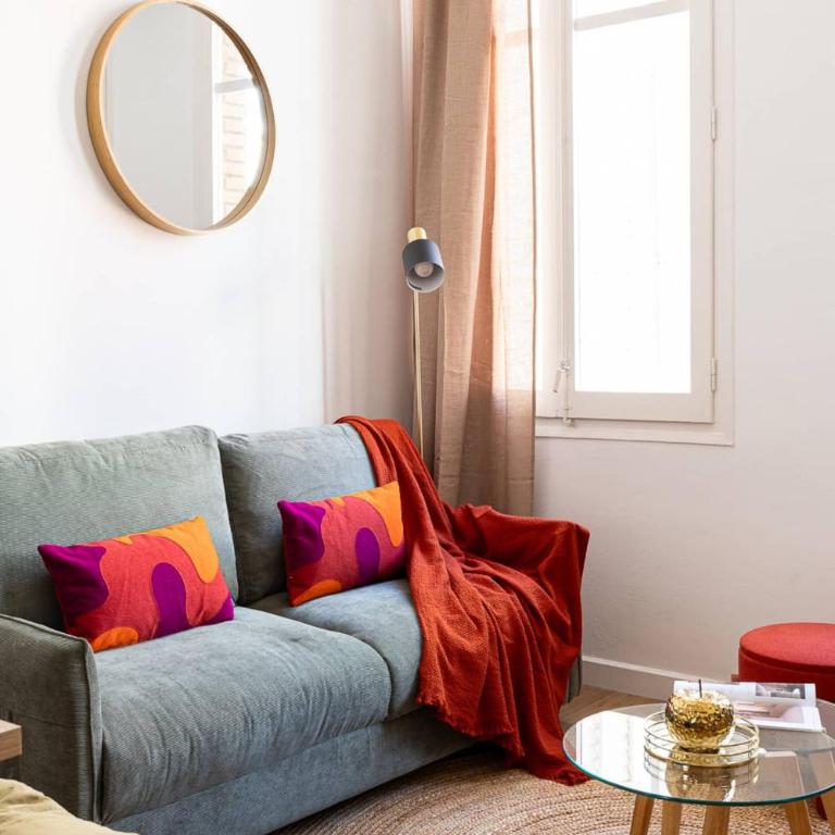 Charming 2br In Trendy Gracia - Apartment - 27