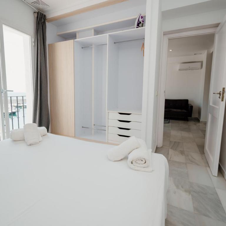 Apartamentos PUERTO MARINA DEL ESTE - Apartamento de 1 dormitorio - 7
