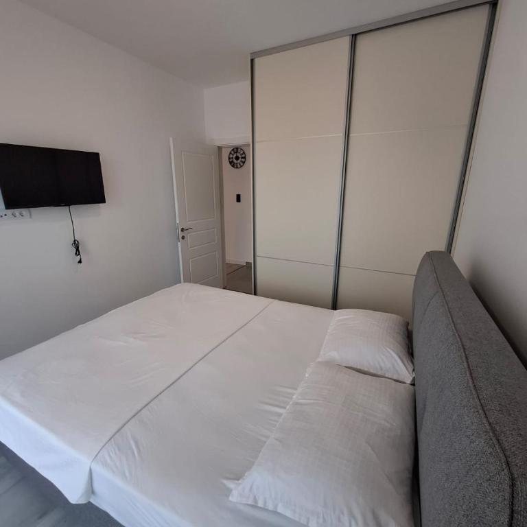 Violin Apartment - Apartman sa 1 Spavaćom Sobom - 12