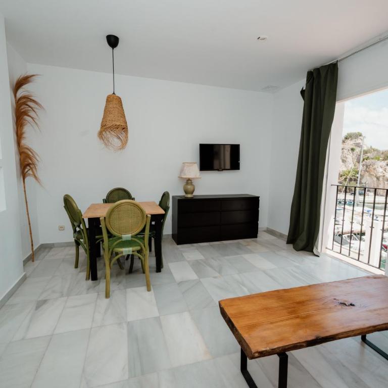 Apartamentos PUERTO MARINA DEL ESTE - Apartamento de 2 dormitorios - 6