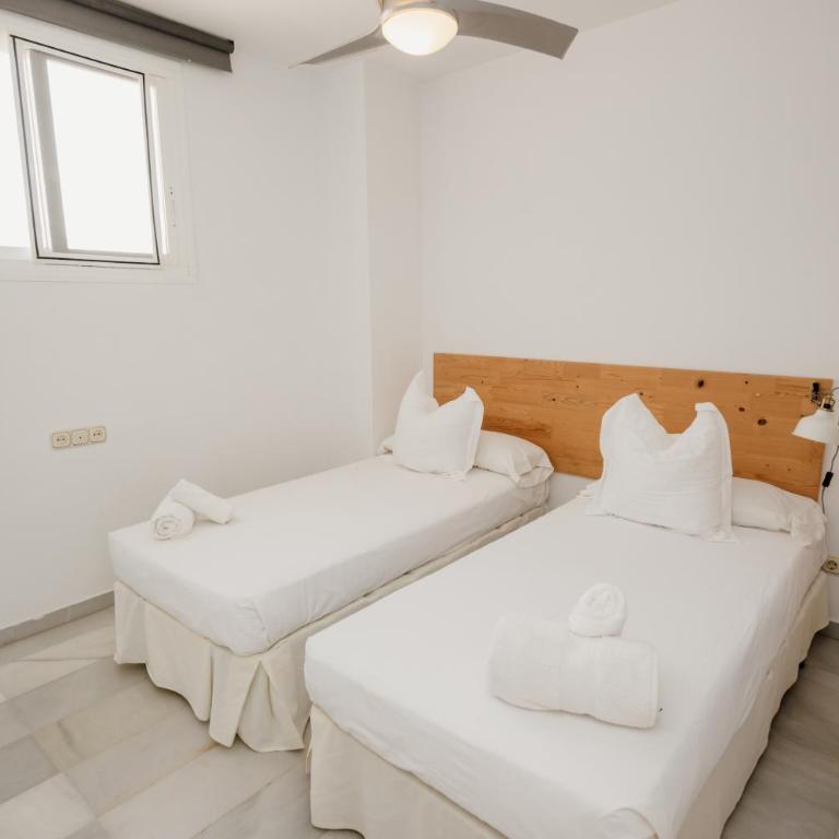 Apartamentos PUERTO MARINA DEL ESTE - Apartamento de 2 dormitorios - 7