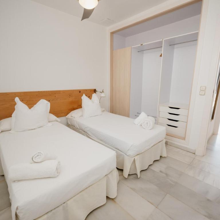 Apartamentos PUERTO MARINA DEL ESTE - Apartamento de 2 dormitorios - 8