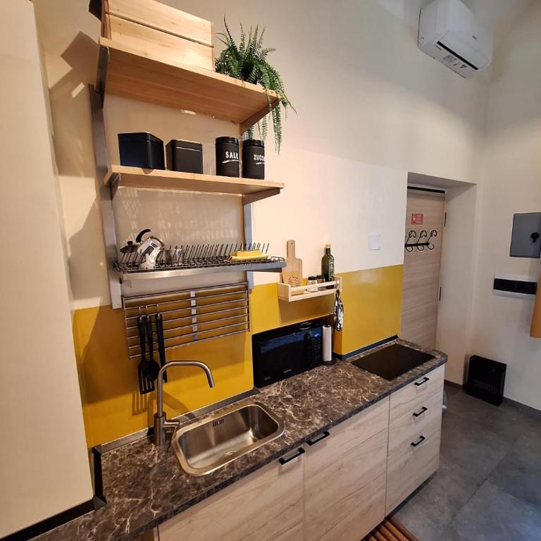 Studio Loft 164 Torino Centro - Loft - 7