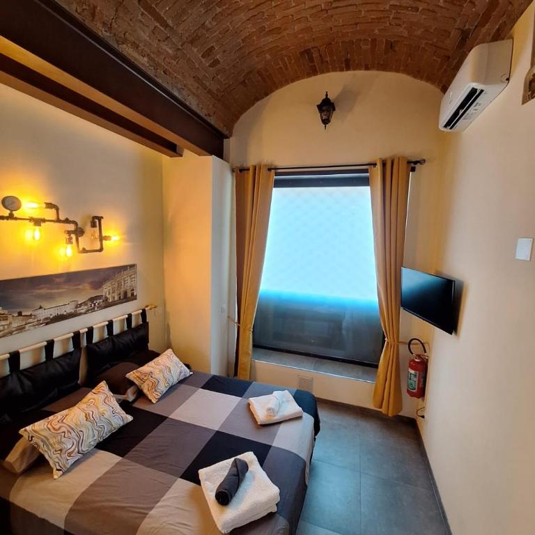 Studio Loft 164 Torino Centro - Loft - 10