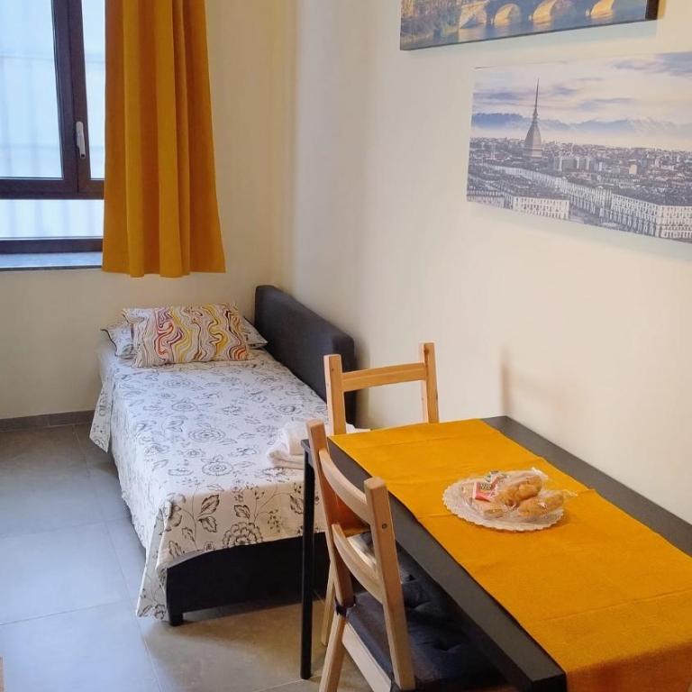 Studio Loft 164 Torino Centro - Loft - 11