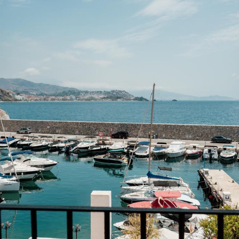 Apartamentos PUERTO MARINA DEL ESTE - Apartamento de 1 dormitorio - 12