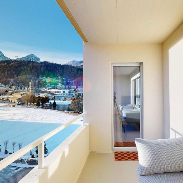 Luxury Lakefront Apartment - Apartment mit Seeblick - 23