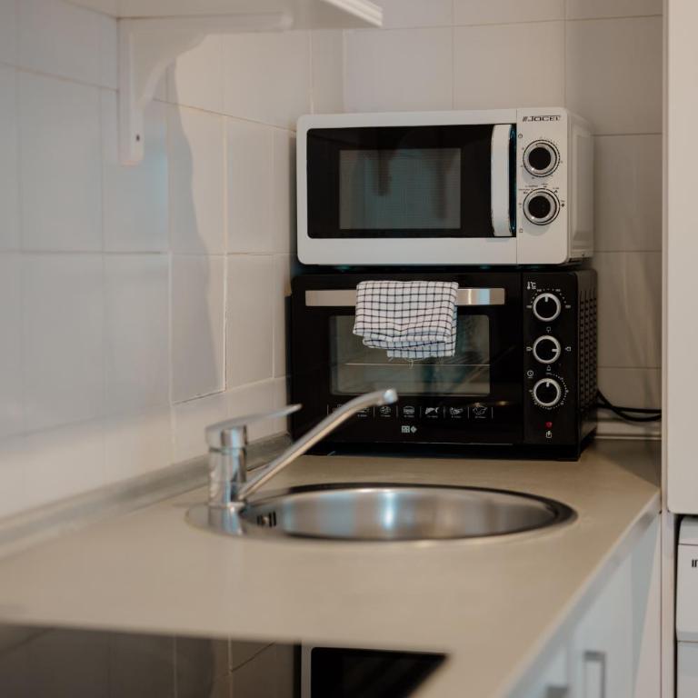 Apartamentos PUERTO MARINA DEL ESTE - Apartamento de 2 dormitorios - 14