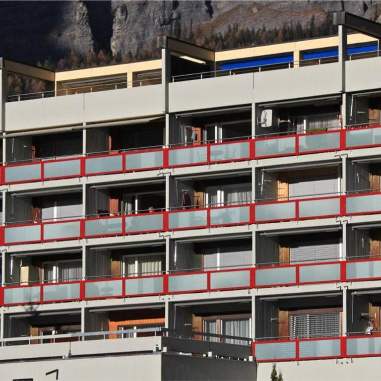 Adler 79 - Apartamento de 1 dormitorio - 37