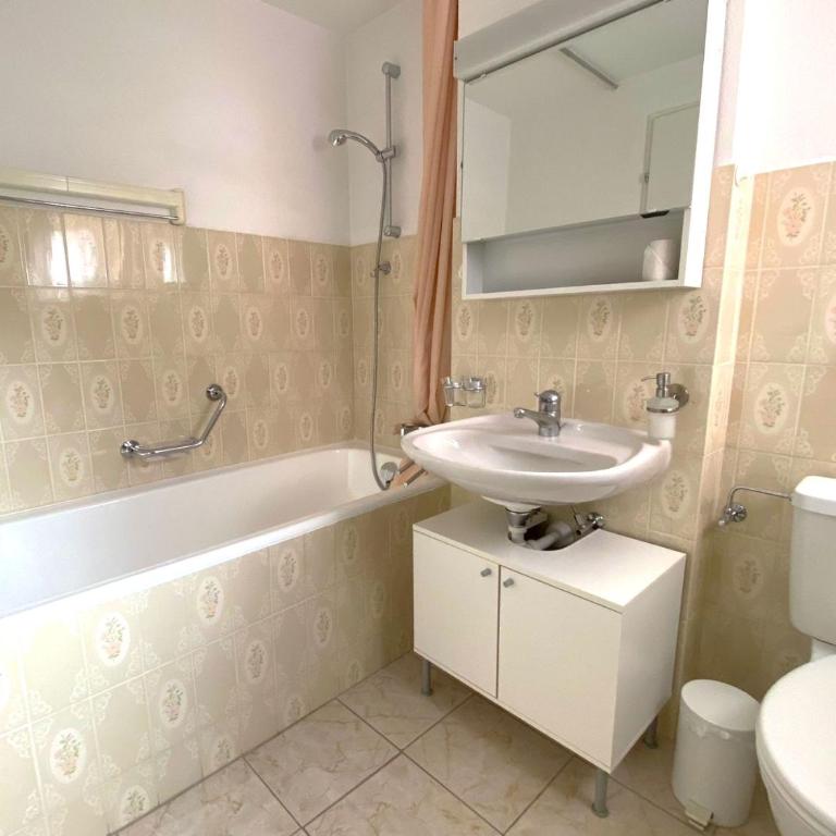 Adler 79 - Apartamento de 1 dormitorio - 30