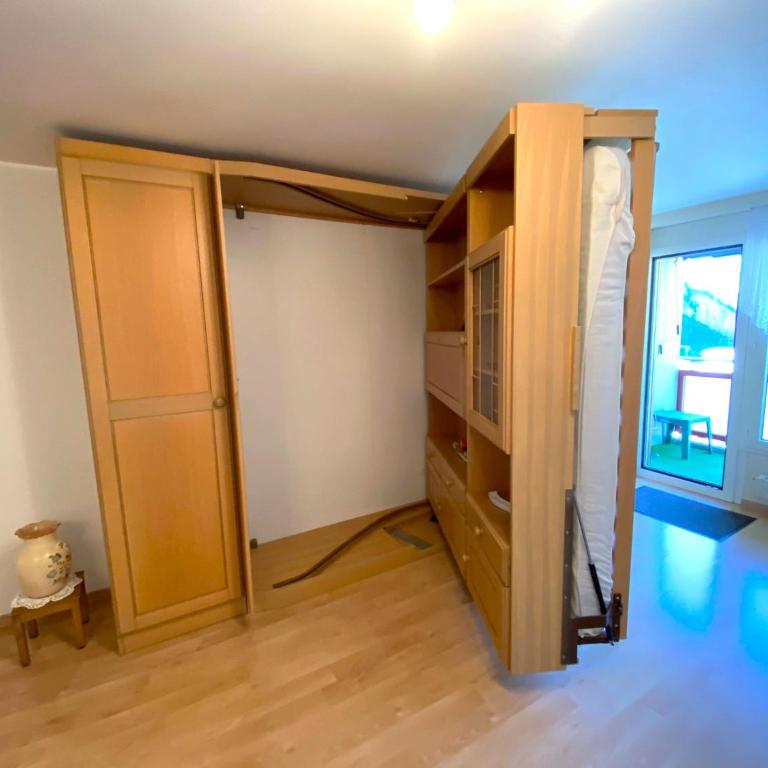 Adler 79 - Apartamento de 1 dormitorio - 22