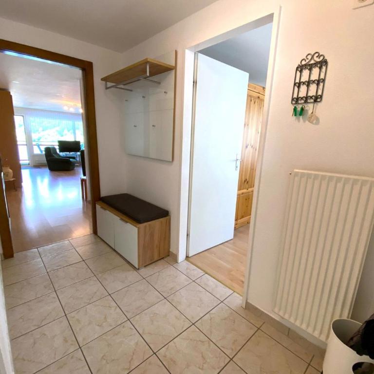 Adler 79 - Apartamento de 1 dormitorio - 4