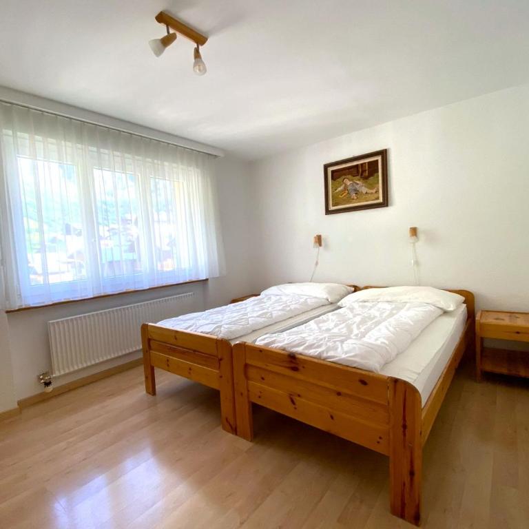 Adler 79 - Apartamento de 1 dormitorio - 26