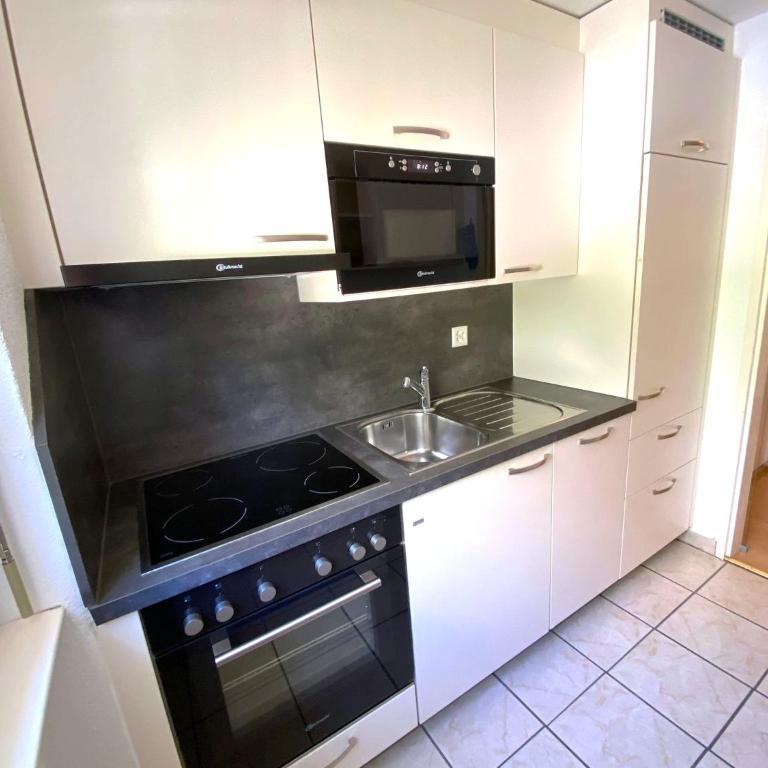 Adler 79 - Apartamento de 1 dormitorio - 10