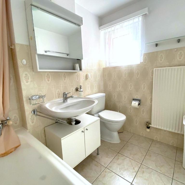 Adler 79 - Apartamento de 1 dormitorio - 29