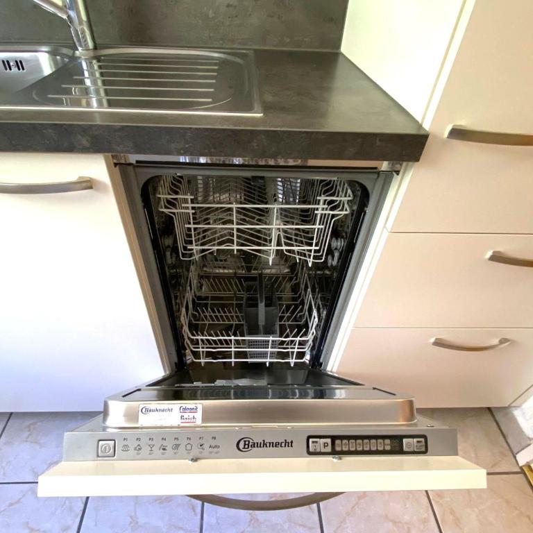 Adler 79 - Apartamento de 1 dormitorio - 13