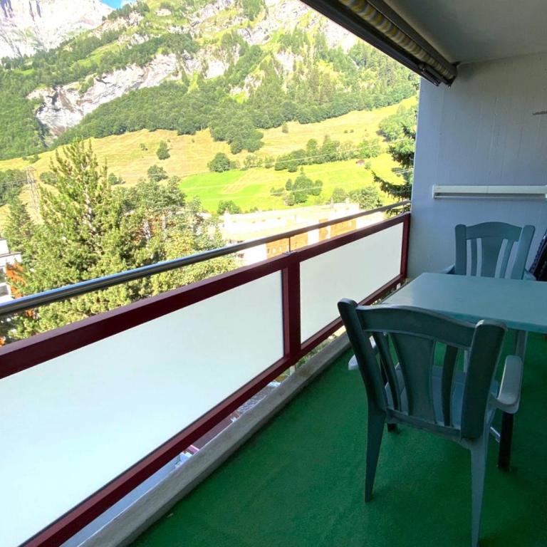 Adler 79 - Apartamento de 1 dormitorio - 33