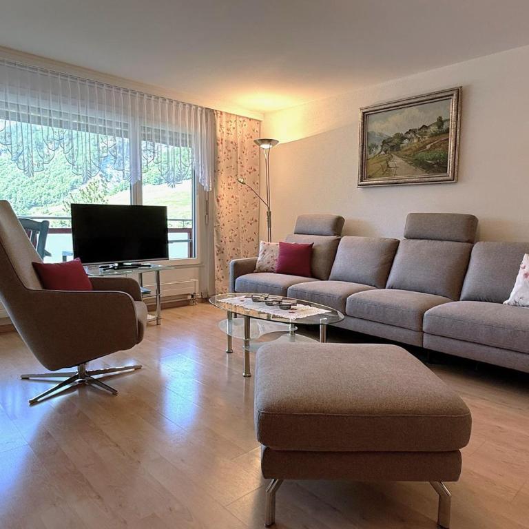 Adler 79 - Apartamento de 1 dormitorio - 18