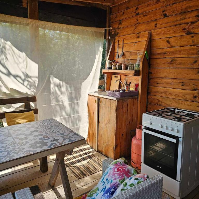 Sunrise - Apartment with Terrace - 6