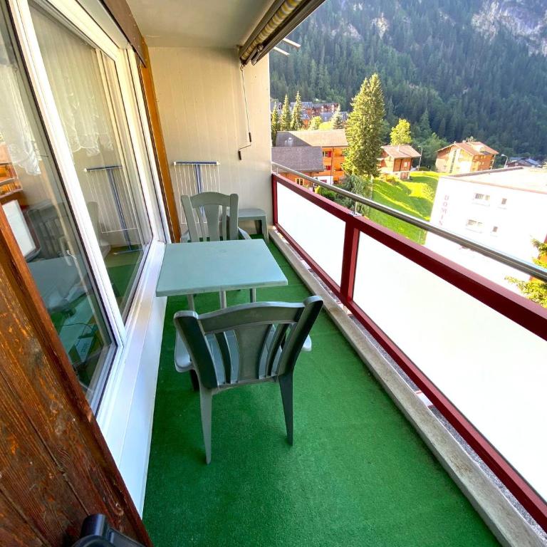 Adler 79 - Apartamento de 1 dormitorio - 32